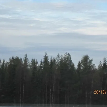 Leviregina Central City 公寓 *