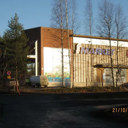 Leviregina Central City Levi